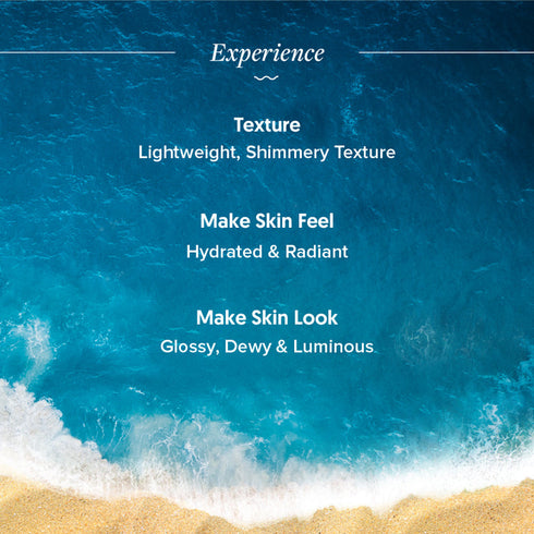 Aqualogica Radiance+ Concentrate Face Serum